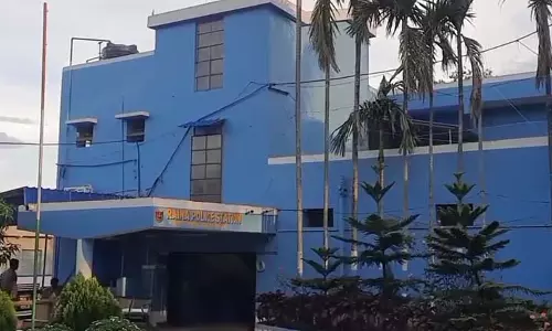 भारी मात्रा में नकली लॉटरी टिकट बरामद, CID की छापेमारी में बेचने वाले का पर्दाफाश भारी मात्रा में नकली लॉटरी टिकट बरामद, CID की छापेमारी में बेचने वाले का पर्दाफाश