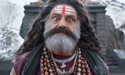 Akhanda  2 के प्रीमियर शोज पूरे भारत में कैंसिल, रिलीज़ से पहले नंदमुरी बालकृष्ण को बड़ा झटका