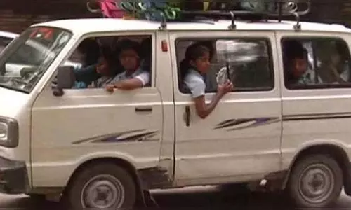 पुलिस ने 20-Point चाइल्ड सेफ्टी प्लान के लिए पेरेंट्स और स्कूलों से मदद मांगी