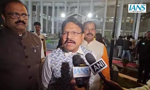 ओडिशा विधानसभा में हंगामा: लोन ऑर्डर और अनुपूरक बजट पर टकराव, सरकार बोली