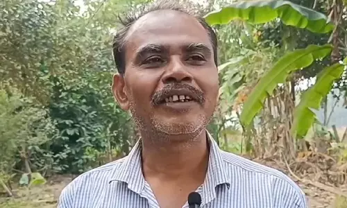 SIR ने 26 साल की दूरी को खत्म किया, फ्रैंचाइज़ से हार गया