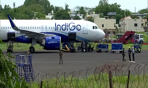 DGCA ने इंडिगो उड़ानों की समीक्षा की