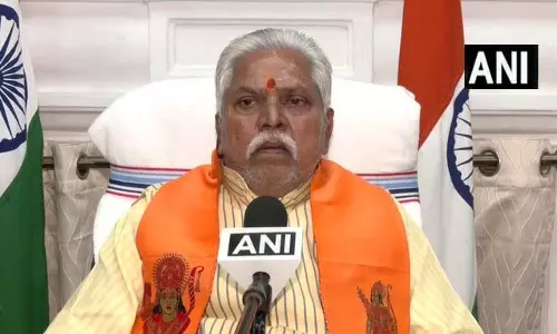 बिहार विधानसभा सत्र में व्यवधान, अध्यक्ष प्रेम कुमार ने जांच और कार्रवाई के निर्देश दिए बिहार विधानसभा सत्र में व्यवधान, अध्यक्ष प्रेम कुमार ने जांच और कार्रवाई के निर्देश दिए