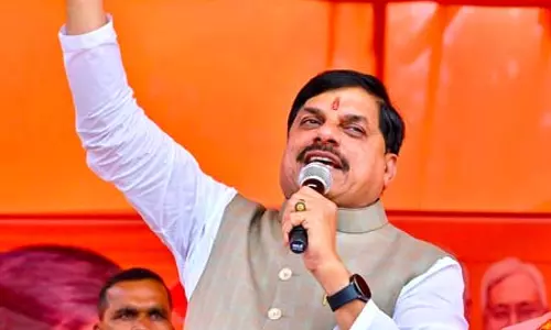 सीएम मोहन यादव ने कूनो नेशनल पार्क के खुले जंगल में मादा चीता वीरा सहित दो शावकों को छोड़ा