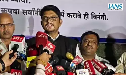 सरकार की संपत्ति पर बोटैनिकल सर्वे ऑफ इंडिया का 2038 तक लीज़होल्ड अधिकार, अधिवक्ता प्रमोद बॉम्बोटकर ने दी जानकारी सरकार की संपत्ति पर बोटैनिकल सर्वे ऑफ इंडिया का 2038 तक लीज़होल्ड अधिकार, अधिवक्ता प्रमोद बॉम्बोटकर ने दी जानकारी
