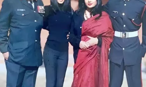 सेलिना जेटली की याचिका पर हाईकोर्ट में हुई सुनवाई, एक्ट्रेस ने बताया, आशा की किरण