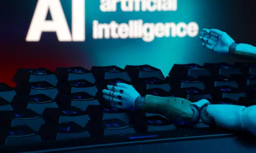 AI से खनिज भंडार का सटीक अनुमान