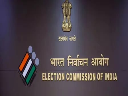 एसआईआर का दूसरा चरण : 99.5 प्रतिशत प्रपत्र डिजिटलीकरण के साथ राजस्थान देश में अव्वल एसआईआर का दूसरा चरण : 99.5 प्रतिशत प्रपत्र डिजिटलीकरण के साथ राजस्थान देश में अव्वल