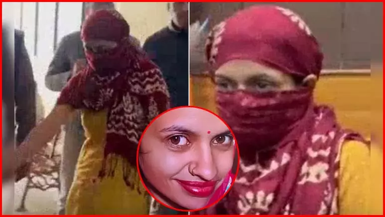 बच्चों को पानी में डुबोकर मारने वाली साइको किलर, सुंदर बच्चियों से चिढ़ थी...जानें कैसे पकड़ी गई बच्चों को पानी में डुबोकर मारने वाली साइको किलर, सुंदर बच्चियों से चिढ़ थी...जानें कैसे पकड़ी गई