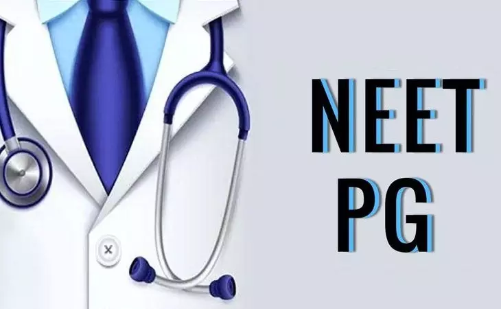New Delhi: NEET PG में टॉपर बदल रहे करियर प्राथमिकताएँ New Delhi: NEET PG में टॉपर बदल रहे करियर प्राथमिकताएँ