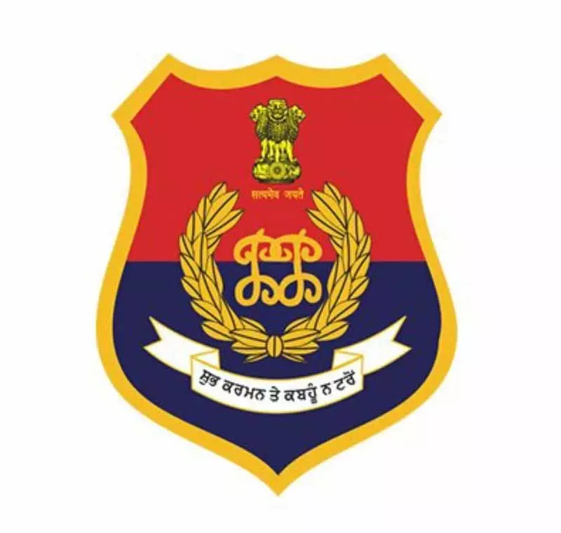 Bathinda में बर्खास्त महिला पुलिसकर्मी के खिलाफ आरोप तय Bathinda में बर्खास्त महिला पुलिसकर्मी के खिलाफ आरोप तय
