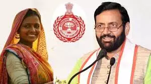 Chandigarh: सात लाख महिलाओं के खाते में आई 148 करोड़ की राशि Chandigarh: सात लाख महिलाओं के खाते में आई 148 करोड़ की राशि