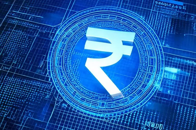 FII की निकासी जारी रहने से रुपया गिरावट के साथ खुला FII की निकासी जारी रहने से रुपया गिरावट के साथ खुला