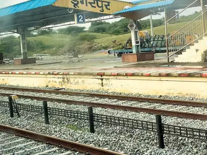 Rajasthan रेलवे स्टेशन से 22 बच्चों को बचाया गया, तीन एजेंट हिरासत में लिए गए Rajasthan रेलवे स्टेशन से 22 बच्चों को बचाया गया, तीन एजेंट हिरासत में लिए गए