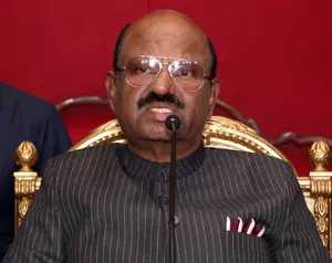 Bengal में सांप्रदायिक हिंसा पर केंद्र मूकदर्शक नहीं रहेगा: राज्यपाल बोस Bengal में सांप्रदायिक हिंसा पर केंद्र मूकदर्शक नहीं रहेगा: राज्यपाल बोस