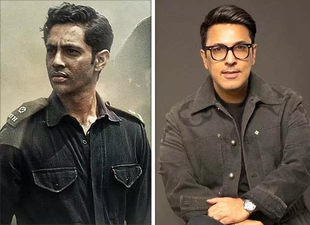 दिनेश विजान ने 21 दिसंबर को 21 शहरों में Ikkis के 21 प्रीव्यू की घोषणा की दिनेश विजान ने 21 दिसंबर को 21 शहरों में Ikkis के 21 प्रीव्यू की घोषणा की