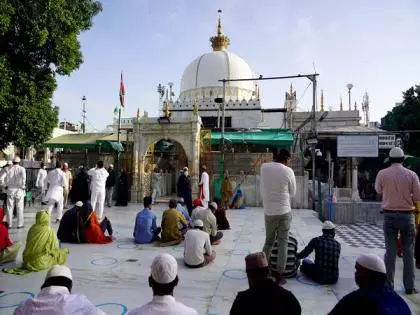 Ajmer दरगाह और कलेक्ट्रेट को बम से उड़ाने की धमकी Ajmer दरगाह और कलेक्ट्रेट को बम से उड़ाने की धमकी
