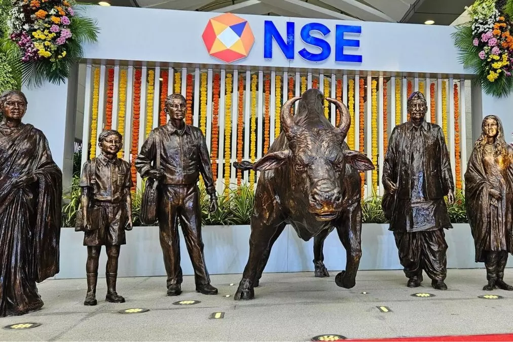 2026 में निफ्टी के 29,000 तक पहुंचने की संभावना, कमाई से बाजार में बढ़त 2026 में निफ्टी के 29,000 तक पहुंचने की संभावना, कमाई से बाजार में बढ़त