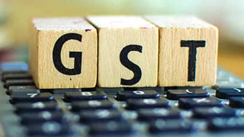 इंडक्शन और फर्नेस बिजनेस के 40 इंडस्ट्रियलिस्ट्स को फर्जी बिलिंग पर GST नोटिस इंडक्शन और फर्नेस बिजनेस के 40 इंडस्ट्रियलिस्ट्स को फर्जी बिलिंग पर GST नोटिस