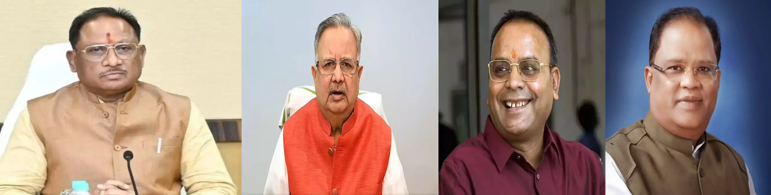 CM बदलने की खबर फेक, दिल्ली से लेकर छग तक कोई राजनीतिक हलचल नहीं CM बदलने की खबर फेक, दिल्ली से लेकर छग तक कोई राजनीतिक हलचल नहीं