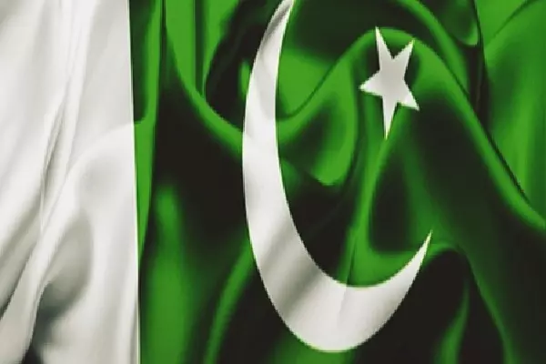Pakistan के उल्लंघनों के बीच भी GSP+ स्टेटस जारी रहने पर उठे सवाल Pakistan के उल्लंघनों के बीच भी GSP+ स्टेटस जारी रहने पर उठे सवाल
