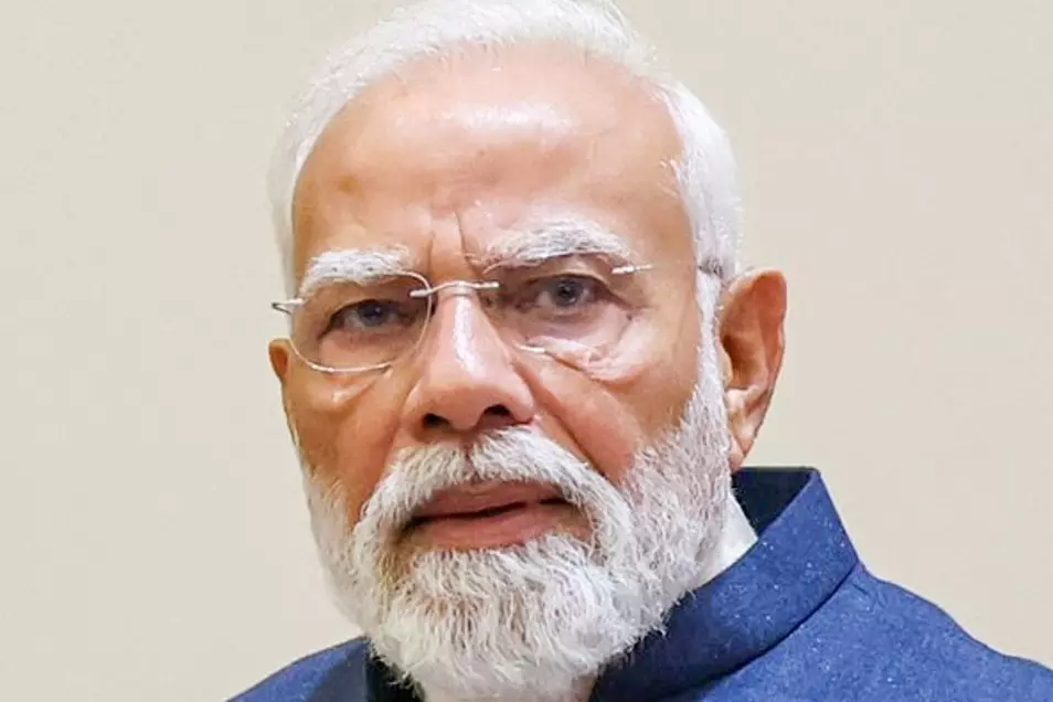 PM Modi ने सुषमा स्वराज के पति स्वराज कौशल के निधन पर दुख जताया PM Modi ने सुषमा स्वराज के पति स्वराज कौशल के निधन पर दुख जताया