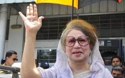 बांग्लादेश की पूर्व PM खालिदा जिया का लंदन में एडवांस ट्रीटमेंट होगा बांग्लादेश की पूर्व PM खालिदा जिया का लंदन में एडवांस ट्रीटमेंट होगा