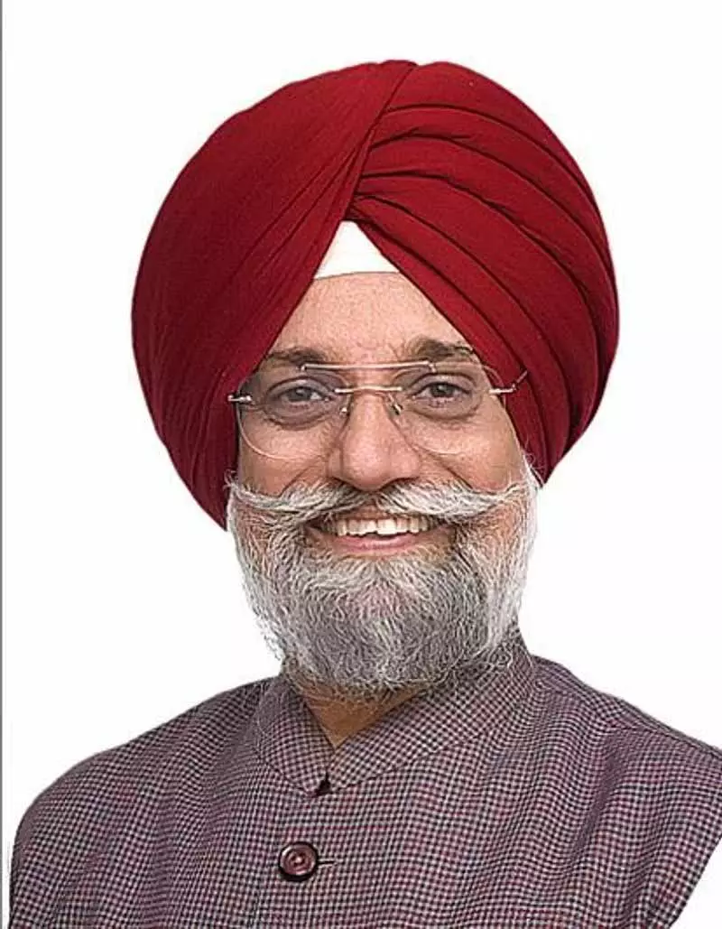 GNDU के कुलपति को ‘चेंजमेकर ऑफ द ईयर’ पुरस्कार GNDU के कुलपति को ‘चेंजमेकर ऑफ द ईयर’ पुरस्कार