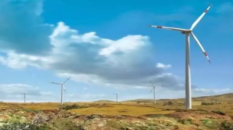 Suzlon रिन्यूएबल एनर्जी के बढ़ते इस्तेमाल के बीच तीन स्मार्ट ब्लेड प्लांट जोड़ेगा Suzlon रिन्यूएबल एनर्जी के बढ़ते इस्तेमाल के बीच तीन स्मार्ट ब्लेड प्लांट जोड़ेगा