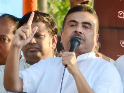 हायर सेकेंडरी फीस को लेकर Bengal में मंत्री और शुभेंदु अधिकारी में जुबानी जंग हायर सेकेंडरी फीस को लेकर Bengal में मंत्री और शुभेंदु अधिकारी में जुबानी जंग