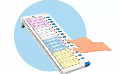 वोटर लिस्ट शुद्धिकरण: महाराष्ट्र SEC ने डुप्लीकेट वोटर्स की पहचान के लिए कहा वोटर लिस्ट शुद्धिकरण: महाराष्ट्र SEC ने डुप्लीकेट वोटर्स की पहचान के लिए कहा