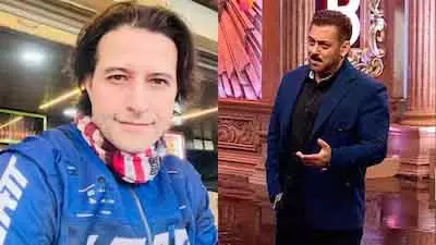 Bigg Boss 7 के टफ टास्क और अपूर्व अग्निहोत्री का एक्सपीरियंस Bigg Boss 7 के टफ टास्क और अपूर्व अग्निहोत्री का एक्सपीरियंस