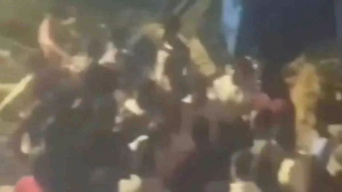 Telangana के सरकारी मेडिकल कॉलेज में रैगिंग का मामला गंभीर Telangana के सरकारी मेडिकल कॉलेज में रैगिंग का मामला गंभीर