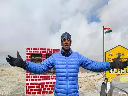 फिट इंडिया ने 64 दिन की दौड़ के लिए डॉन2डस्क के साथ साझेदारी की फिट इंडिया ने 64 दिन की दौड़ के लिए डॉन2डस्क के साथ साझेदारी की