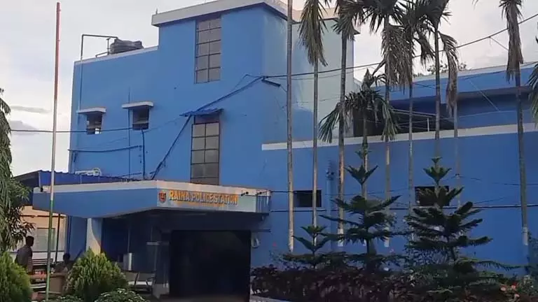 भारी मात्रा में नकली लॉटरी टिकट बरामद, CID की छापेमारी में बेचने वाले का पर्दाफाश भारी मात्रा में नकली लॉटरी टिकट बरामद, CID की छापेमारी में बेचने वाले का पर्दाफाश