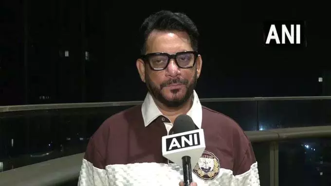 नितेश राणे के बयान पर वारिस पठान का हमला नितेश राणे के बयान पर वारिस पठान का हमला