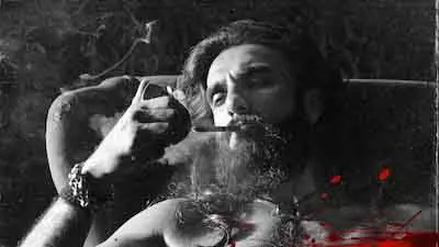 Dhurandhar, रणवीर सिंह की हाई-एड्रेनालाईन मूवी Dhurandhar, रणवीर सिंह की हाई-एड्रेनालाईन मूवी