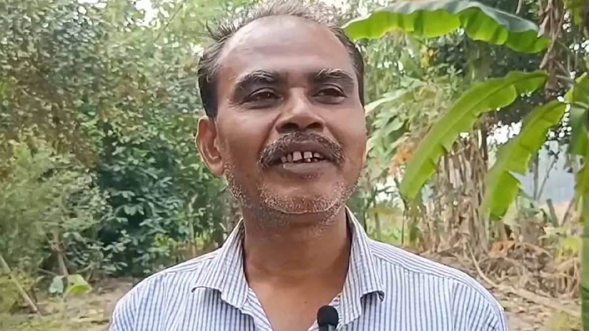 SIR ने 26 साल की दूरी को खत्म किया, फ्रैंचाइज़ से हार गया SIR ने 26 साल की दूरी को खत्म किया, फ्रैंचाइज़ से हार गया