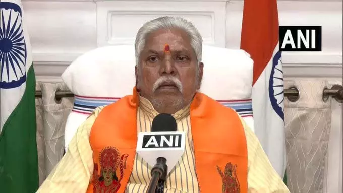 बिहार विधानसभा सत्र में व्यवधान, अध्यक्ष प्रेम कुमार ने जांच और कार्रवाई के निर्देश दिए बिहार विधानसभा सत्र में व्यवधान, अध्यक्ष प्रेम कुमार ने जांच और कार्रवाई के निर्देश दिए