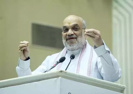 केंद्रीय गृह मंत्री अमित शाह बनास डेयरी का करेंगे दौरा, विभिन्न पहलों की होगी समीक्षा केंद्रीय गृह मंत्री अमित शाह बनास डेयरी का करेंगे दौरा, विभिन्न पहलों की होगी समीक्षा