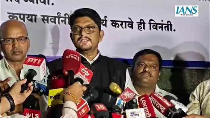 सरकार की संपत्ति पर बोटैनिकल सर्वे ऑफ इंडिया का 2038 तक लीज़होल्ड अधिकार, अधिवक्ता प्रमोद बॉम्बोटकर ने दी जानकारी सरकार की संपत्ति पर बोटैनिकल सर्वे ऑफ इंडिया का 2038 तक लीज़होल्ड अधिकार, अधिवक्ता प्रमोद बॉम्बोटकर ने दी जानकारी