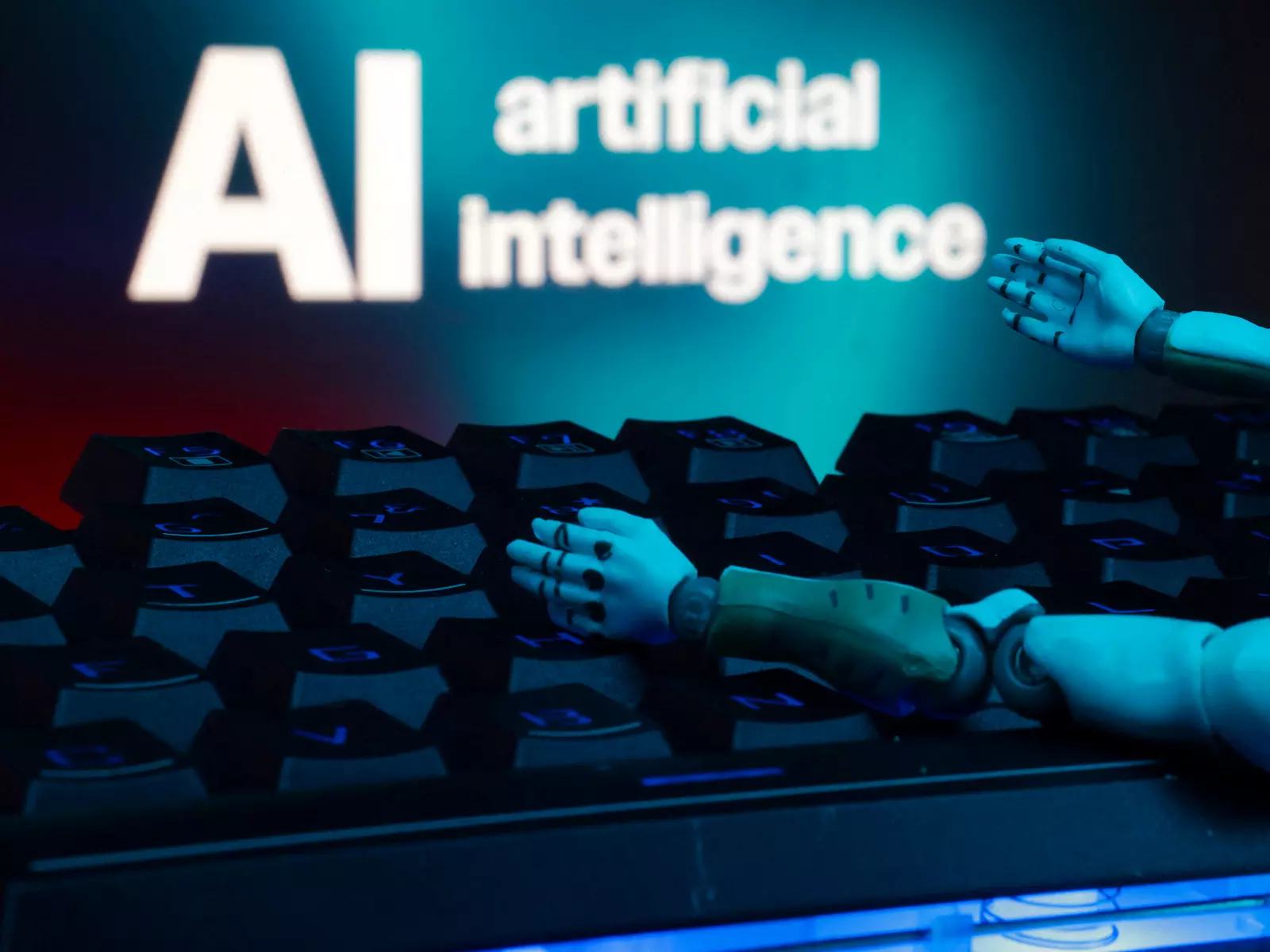 AI से खनिज भंडार का सटीक अनुमान AI से खनिज भंडार का सटीक अनुमान