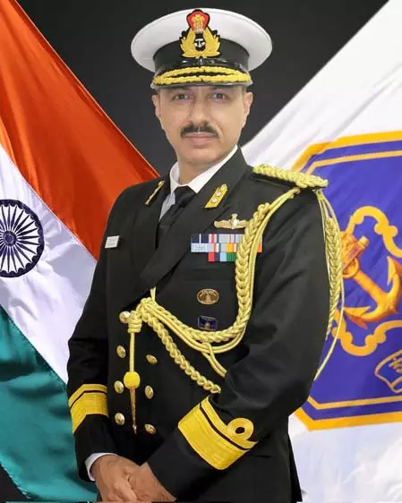 दिल्ली विकास चावला ने असिस्टेंट चीफ ऑफ मैटेरियल का कार्यभार संभाला दिल्ली विकास चावला ने असिस्टेंट चीफ ऑफ मैटेरियल का कार्यभार संभाला