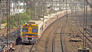 Virar-Dahanu कॉरिडोर में 15-कार लोकल चलाने के लिए बड़े अपग्रेड के लिए तैयार