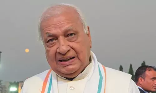 स्टैच्यू ऑफ यूनिटी राष्ट्र के लिए प्रेरणा का स्रोत : आरिफ मोहम्मद खान स्टैच्यू ऑफ यूनिटी राष्ट्र के लिए प्रेरणा का स्रोत : आरिफ मोहम्मद खान