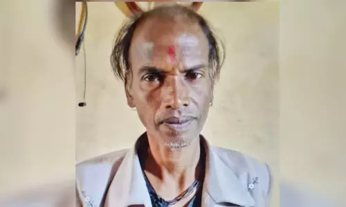 बीड़ी पीने से रोका परिजनों ने, कुएं में कूद गया बुजुर्ग