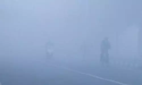 छत्तीसगढ़ : कंपकंपी के साथ और गिरेगा तापमान
