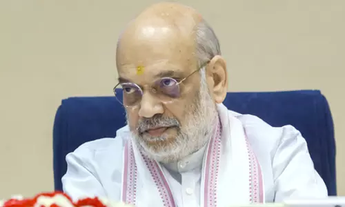 गृह मंत्री अमित शाह का तीन दिवसीय गुजरात दौरा आज से, कई विकास परियोजनाओं का करेंगे उद्घाटन गृह मंत्री अमित शाह का तीन दिवसीय गुजरात दौरा आज से, कई विकास परियोजनाओं का करेंगे उद्घाटन