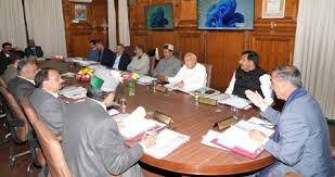 Himachal assembly ,सदन ने मेयर, डिप्टी मेयर का कार्यकाल पांच साल तक बढ़ाने वाला बिल पास किया।