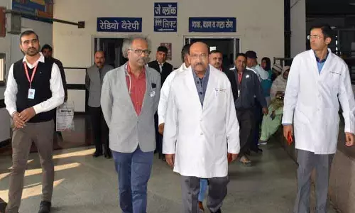 PGIMS रोहतक में डॉक्टरों की भारी कमी, 41% पद खाली